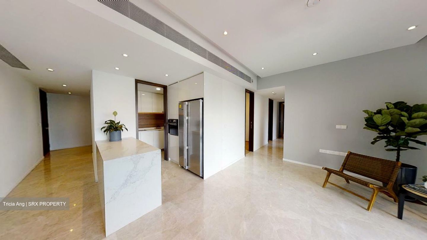 Amber 45 (D15), Apartment #558528271